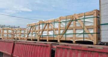 乌鲁木齐 芝麻白花岗岩地铺石出口专车-泰国游