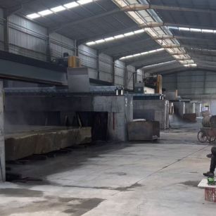 乌鲁木齐大切车间生产日常