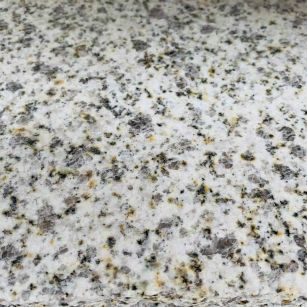 乌鲁木齐 黄金麻花岗岩石材浅黄光面