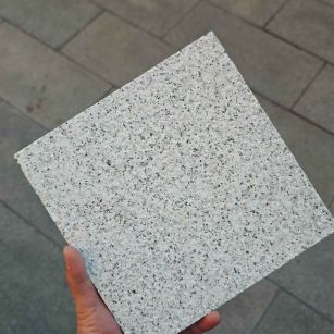 乌鲁木齐 白麻荔枝面花岗岩石材